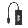 USB-C Multiport Adapter HDMI 4K 100W