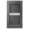 3U Low Profile Vrt Mnt SWC Dpth Wallmnt