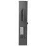 3U Low Profile Vrt Mnt SWC Dpth Wallmnt
