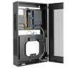3U Low Profile Vrt Mnt SWC Dpth Wallmnt