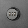3U Low Profile Vrt Mnt SWC Dpth Wallmnt