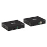 Hdmi Over Cat6 Extender Kit W/ Poc 4K