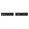 Hdmi Over Cat6 Extender Kit W/ Poc 4K