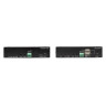 Hdmi Over Cat6 Extender Kit W/ Poc 4K