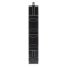 Cable Management D-Rings 2X4In 12Pk