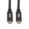 USB C Cable 3.1 Gen 2 10Gbps M/M 50.8 Cm