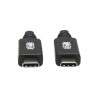 USB C Cable 3.1 Gen 2 10Gbps M/M 50.8 Cm