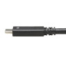 USB C Cable 3.1 Gen 2 10Gbps M/M 50.8 Cm