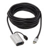USB C Extension Cable USB C USB-A M/F 5M