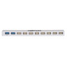 10-Port USB 3.0 USB 2.0 Combo Hub