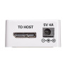 10-Port USB 3.0 USB 2.0 Combo Hub