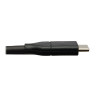 USB C To Displayport Adptr Locking 0.91m