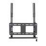 TV Wall Mount Tilt Portrait Mode 45-55in