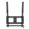 TV Wall Mount Tilt Portrait Mode 45-55in