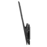 TV Wall Mount Tilt Portrait Mode 45-55in