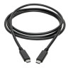 USB 3.1 Cable USB-C M/M 1.8M