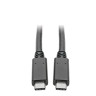 USB 3.1 Cable USB-C M/M 1.8M