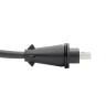 USB-A-USB-A M/M Cable Industrial 1.8 m