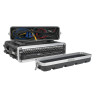 2U Rack Equipment Flight Case Shipping