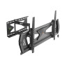 TV Wall Mount Flat / Curved 37-80