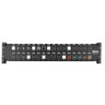 32-Port Keystone Blank Patch Panel 2URM