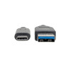 USB C to USB-A Cable M/M USB Type C 1.8M