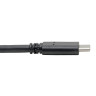 USB C to USB-A Cable M/M USB Type C 1.8M