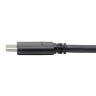 USB C to USB-A Cable M/M USB Type C 1.8M