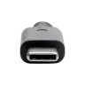 USB C Hub 4-Port USB-A Portable Compact