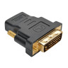 1.83m HDMI DVI USB KVM Cable Kit USB A/B