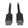 DisplayPort Monitor Cable - 3 ft.