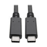 USB 3.1 Gen 2 USB-C Cable 5A 20V 0.91 m