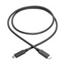 USB 3.1 Gen 2 USB-C Cable 5A 20V 0.91 m