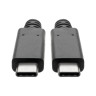 USB 3.1 Gen 2 USB-C Cable 5A 20V 0.91 m