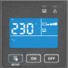 1000VA UPS Smart Online LCD Tower 230V