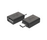 Adaptor USB C-A