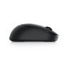 Mobile Wireless Mouse - MS3320W-BLK