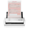 ADS-1200 A4 Portable Compact Doc Scanner