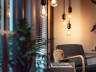 HueW 7W Fil ST72 EUR E27