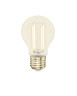 E27 Smart WIFI Filament Bulb - White Amb