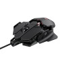 GXT 138 X-Ray Illuminated Gaming Mouse