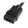 6 High Speed HDMI Port Saver Cable