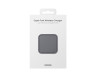 15W Wireless Charger Pad