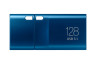 FD 128GB USB Type C USB-C Blue