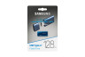 FD 128GB USB Type C USB-C Blue