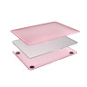 Macbook Air13 (2020) Smartshell - Pink