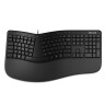 Ergonomic Kybrd forBus Win32 USB Port Ergonomic Kybrd forBus Win32 USB Port