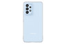 A53 5G Soft Clear Cover