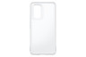 A53 5G Soft Clear Cover