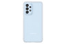 A33 5G Soft Clear Cover